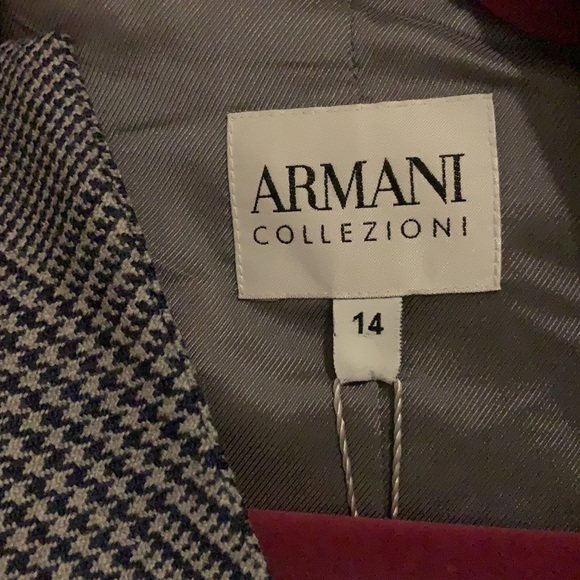 🔹New Armani jacket🔹 - Picture 3 of 6
